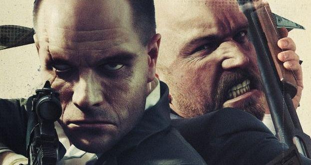  Kane & Lynch: Dead Men (Ön İnceleme by 3fruz)
