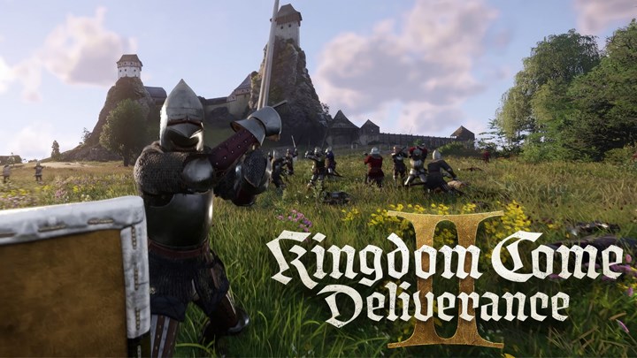 Kingdom Come: Deliverance 2 satışları açıklandı: Rekora koşuyor