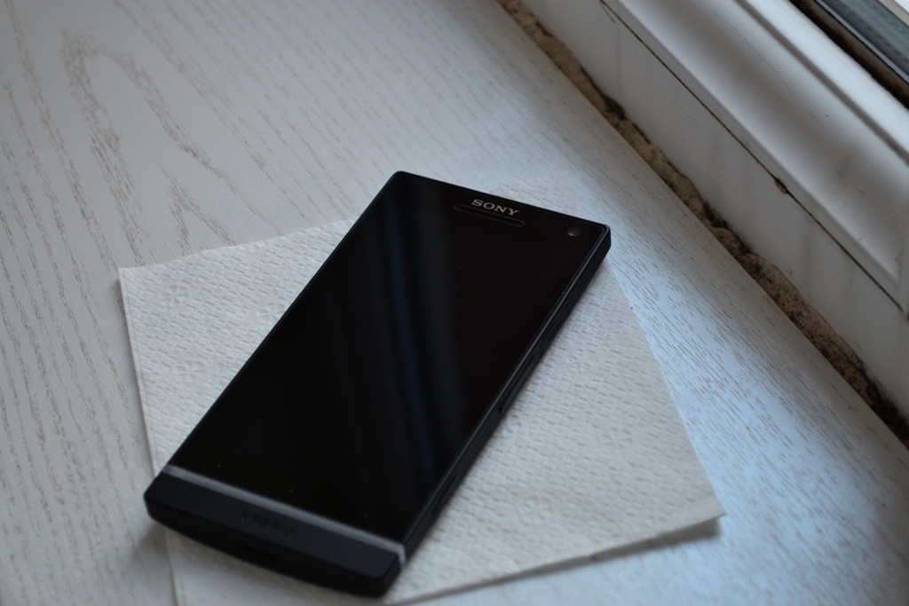  ▓<- XPERIA S - 2 AYLIK - FATURA FULL - BOL FOTO>▓