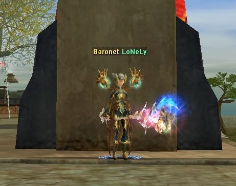  SATILDI - RETiCULUM # LoNeLy # 120 LvL # WiZARD