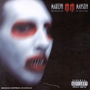 _╬_ Marilyn Manson l159l Yeni Albüm 6 Ekim'de Geliyor _╬_