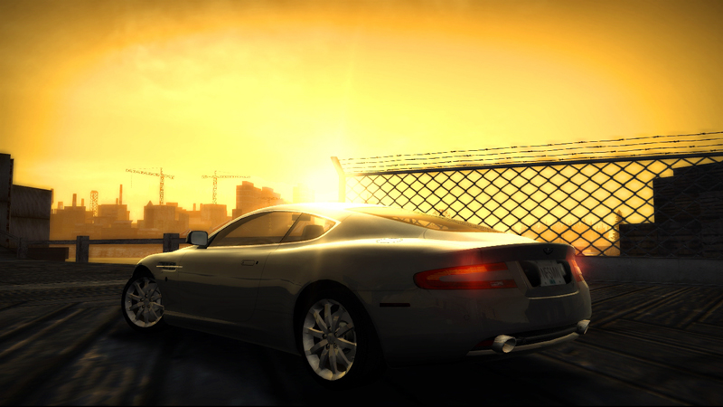  Need For Speed: Most Wanted (PC) * Yeni SSler Eklendi