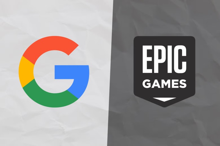 Epic Games ve Google anlaştı: Android’in geleceği yeniden şekilleniyor
