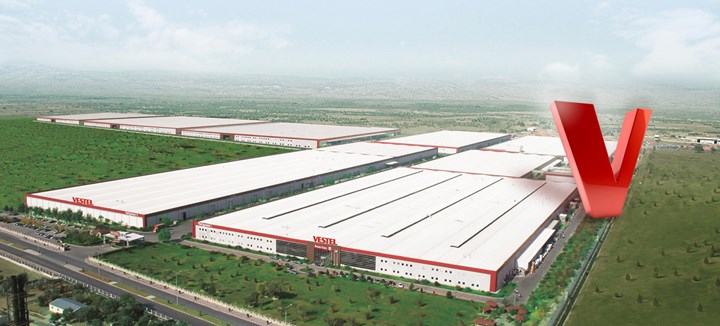 Vestel piyasa değeri kadar zarar açıkladı: 3 bin kişiyi işten çıkardı