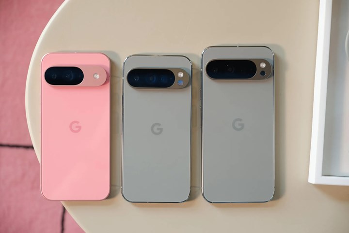 Google Pixel 10 serisi gimbal seviyesinde video sabitleme sunacak