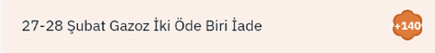 Migros İndirim, Kampanya ve Fırsatları [Ana Konu]