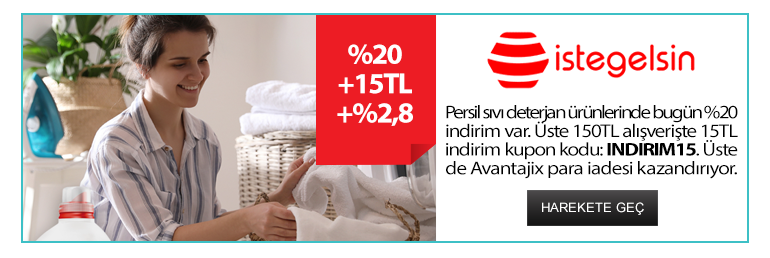  ONLİNE ALIŞVERİŞ YAPANLARA PARA VEREN SİTE: AVANTAJİX.COM