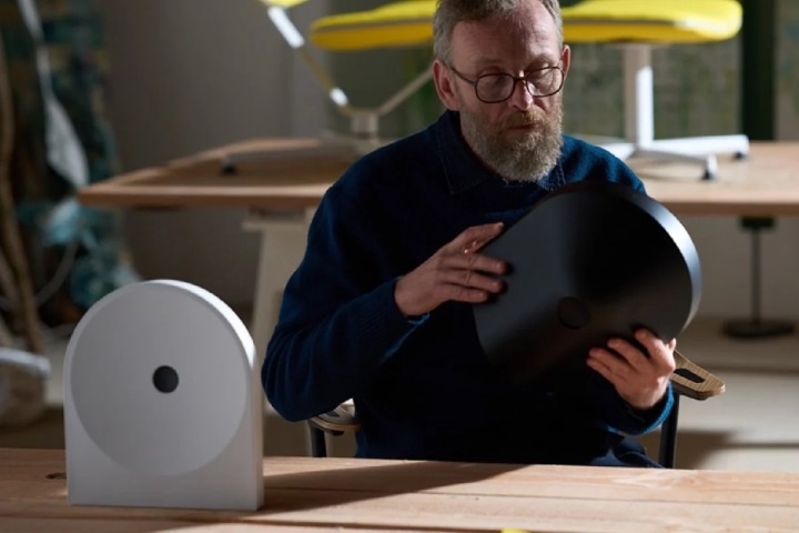 Samsung, yapay zekalı yeni kablosuz hoparlörlerini tanıttı