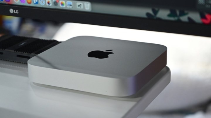 Apple, M2 Mac Mini'deki 'güç sorunu için' onarım programı başlattı