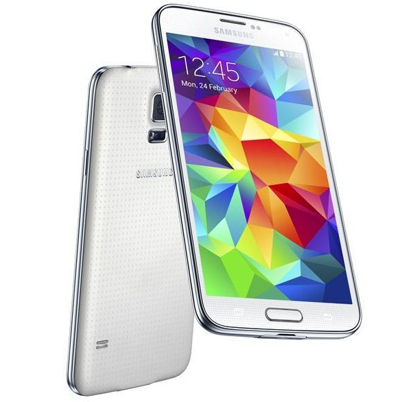 Samsung Galaxy S5'in yeni özellik ve teknolojileri tek video ile ekranlarınızda