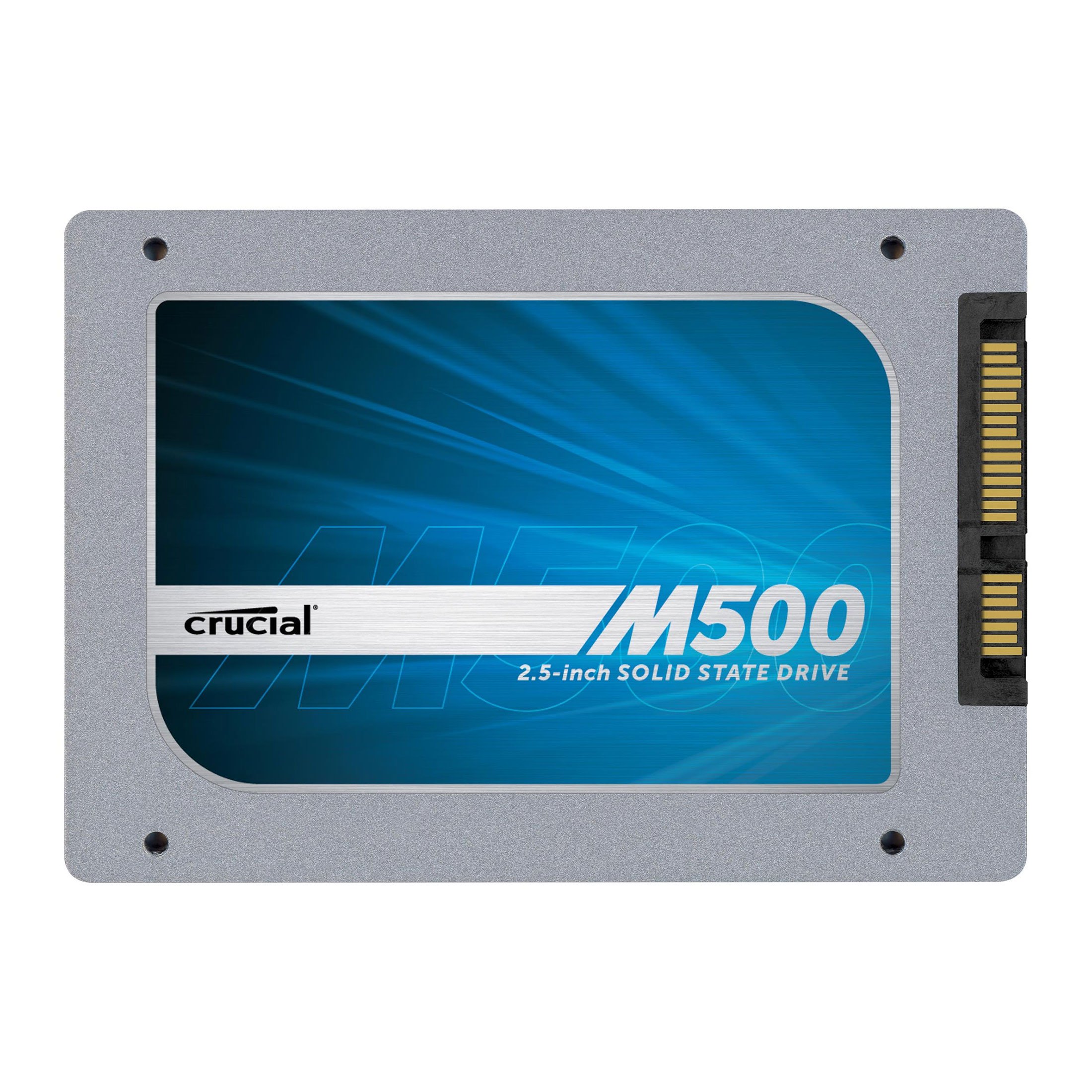 satıldı Crucial M500 240GB SSD  /// corsair 120gb