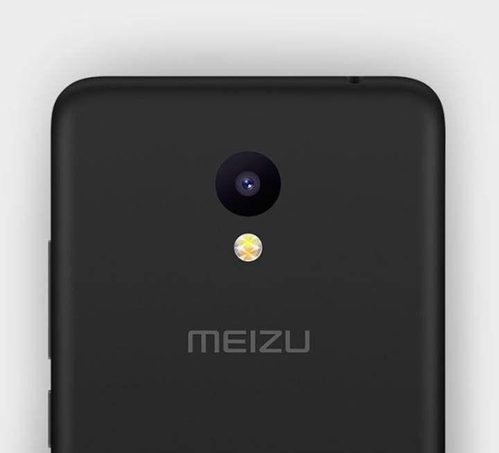 Meizu'nun giriş seviyesi akıllı telefonu Meizu A5 tanıtıldı