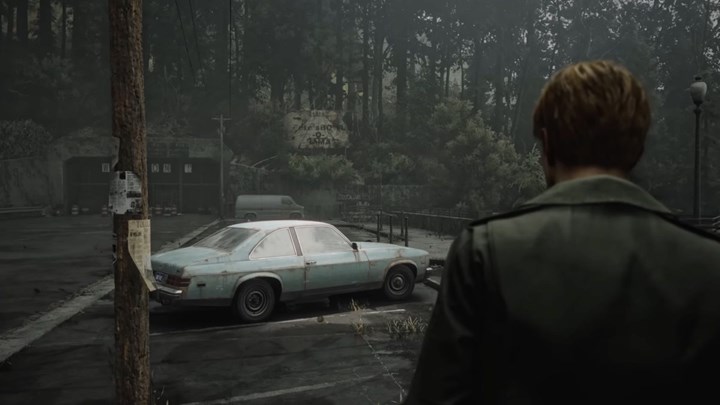 Silent Hill 2 Remake - inceleme: Orijinale uygun bir şaheser