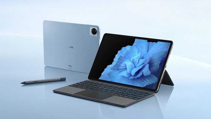 Vivo Pad 2 özellikleri ve render görüntüleri paylaşıldı: İşte tasarımı