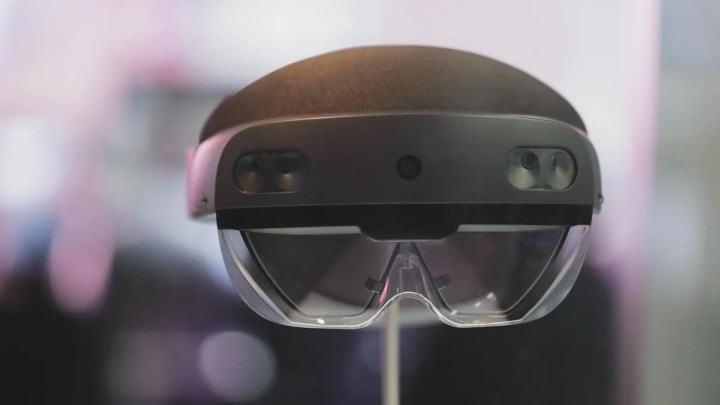 Microsoft, HoloLens 2’nin fişini çekti ve yeni bir cihaz için plan yok