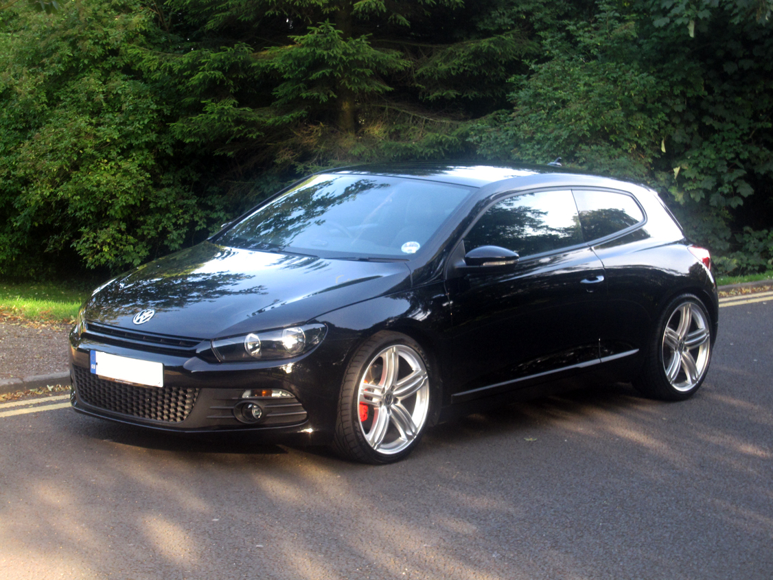  SCIROCCO