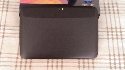  SATILIK TERTEMİZ GOOGLE NEXUS 10 TABLET 450 lira!!