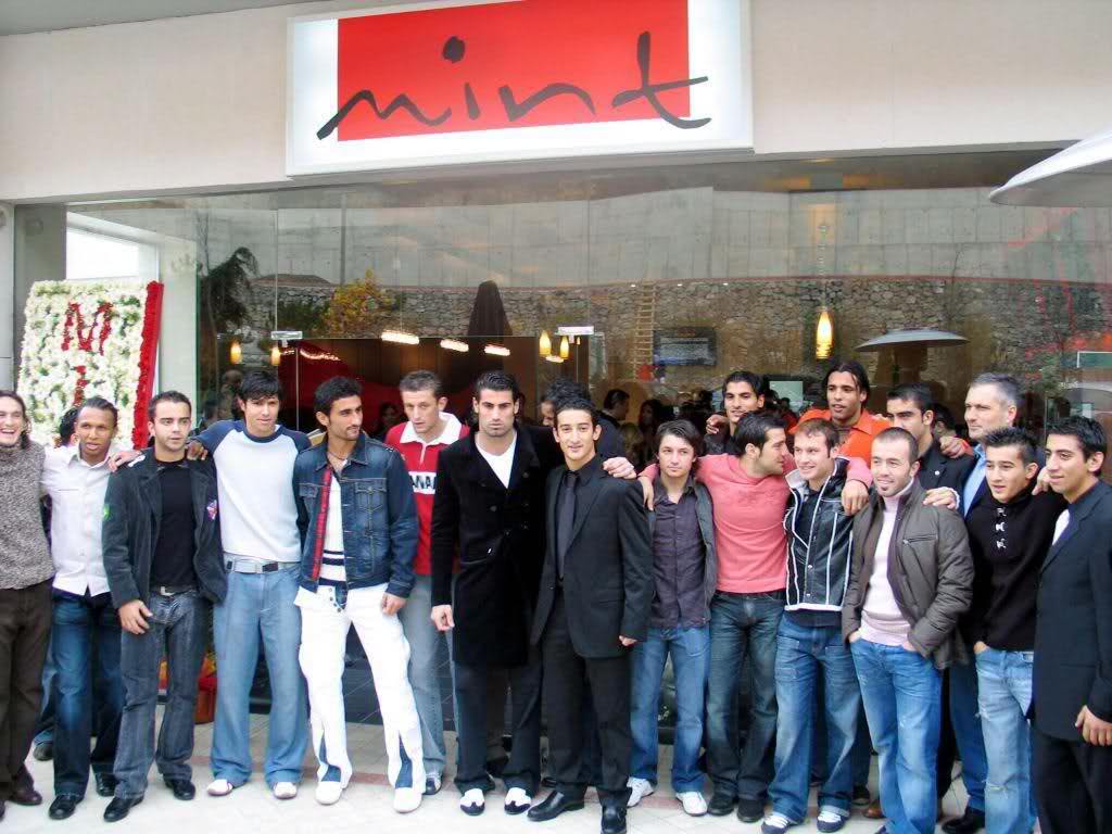  burak yılmaz'ın kıyafeti ?? :S ?