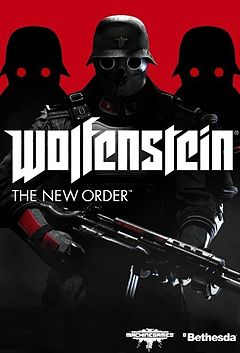  WOLFENSTEIN: THE NEW ORDER (DH ANA KONU)