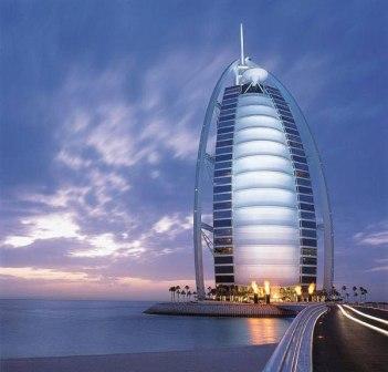  Bir masal bitiyor mu..? (Dubai)