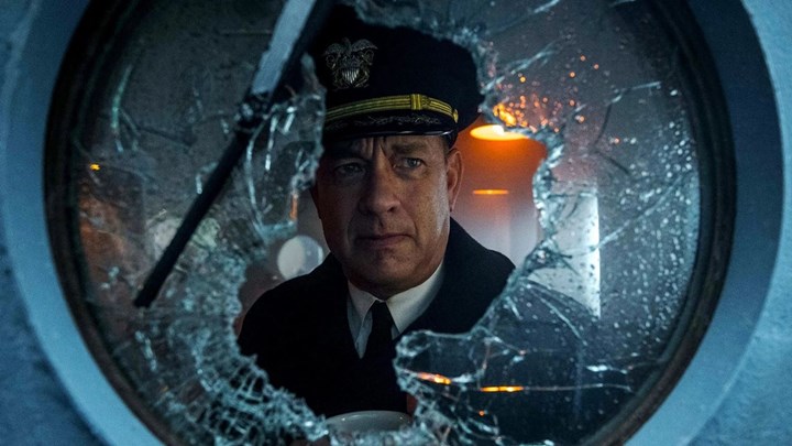 Tom Hanks'li II. Dünya Savaşı filmi Greyhound'un devam filmi geliyor