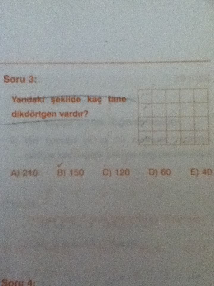  Mat2 sorularım