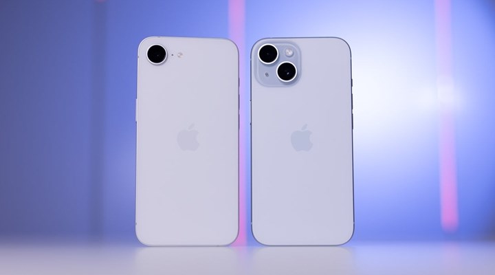 iPhone 16e vs iPhone 15 karşılaştırması: 2025'te hangisi alınır, farklar neler?