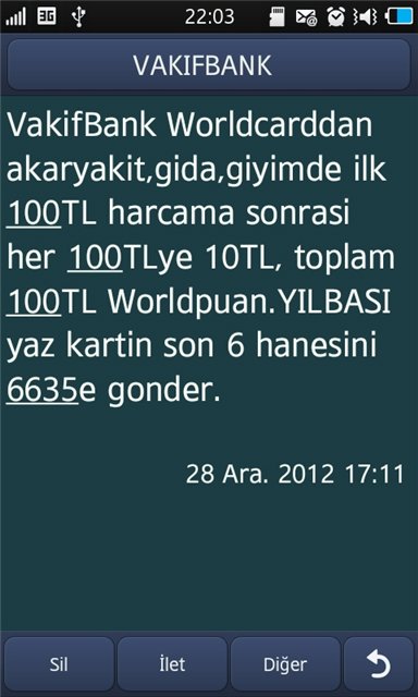  vakıfbanktan 5 internet alışverişinin biri kadar worldpuan.