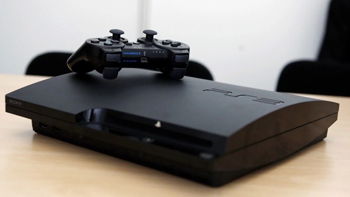 19 yıllık PlayStation 3'e sürpriz güncelleme geldi