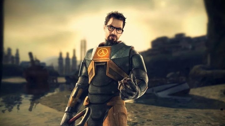 Half-Life 3 hakkında yeni ve güvenilir bilgiler sızdırıldı