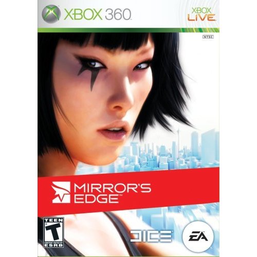  Satılık Blu-ray filmler(Matrix, spider, click, v for) X360 MIRROR EDGE