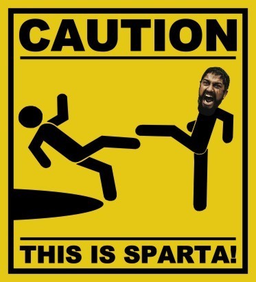  Spartacus: Gods of the Arena