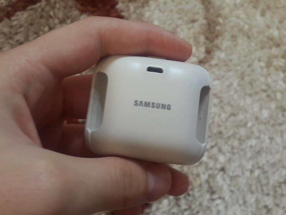  SAMSUNG GOLD GEAR SATILIK