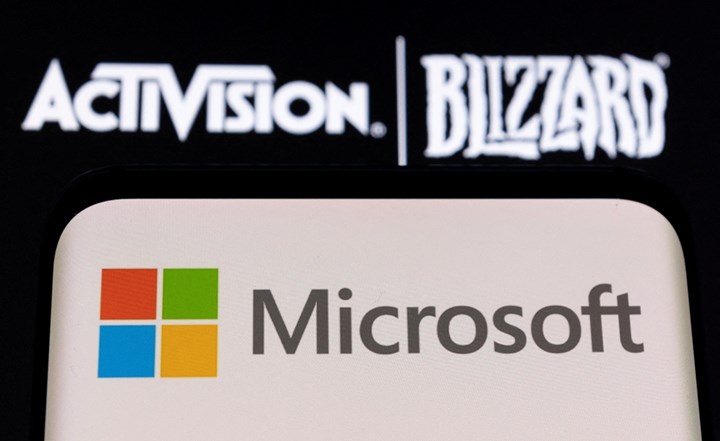 Microsoft'un Activision Blizzard'ı satın alması Avrupa tarafından mercek altında