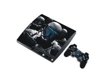  PS3 için Sticker nerden bulabilirim?