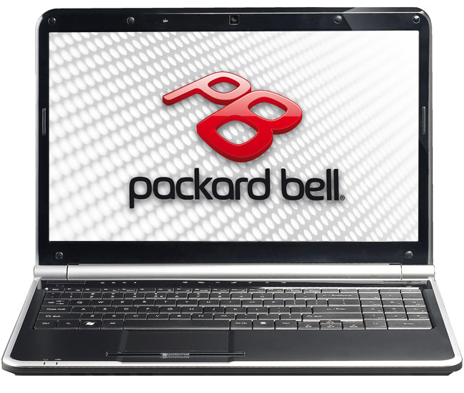  Packard Bell TJ75