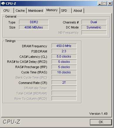  Asus P5b Deluxe Wifi 1066 Mhz Ram sorunu