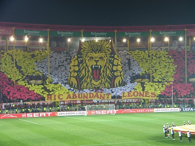  YARIN DERS NİTELİĞİNDEKİ KAREOGRAFİYE HAZIR OL FENERBAHÇEEE