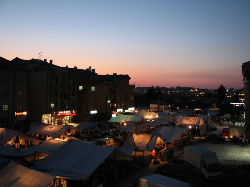  GECE ÇEKİMLERİ BURAYA