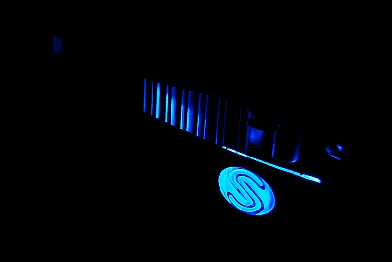  Sapphire 1GB HD4850 Vapor-X (Ayrıntılı Fotoğraf)Kullanıcı İncelemesi