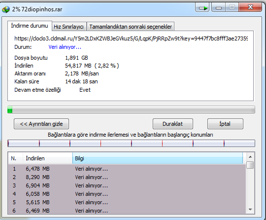 Netspeed FİBERNET/VDSL2 - ANA KONU / KULÜP