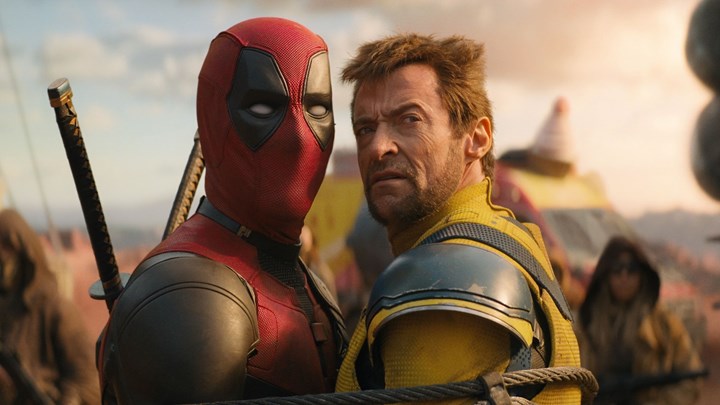 Ryan Reynolds ve Hugh Jackman birlikte yeni bir proje hazırlıyorlar