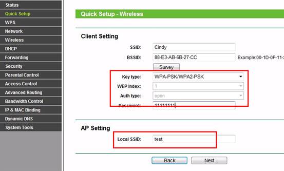 Tp-Link MR3020 internet kurulumu