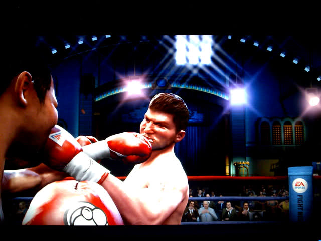  Oyun İçi Resimler - Xbox 360