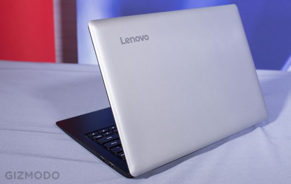 IFA 2015: Lenovo, 189 />lık Windows 10 bilgisayarı IdeaPad 100S'i tanıttı