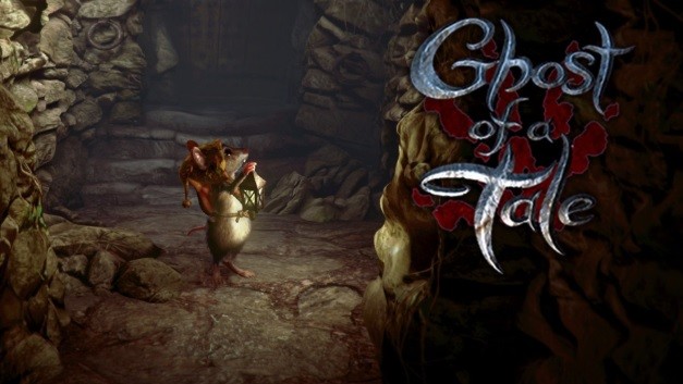 Ghost of a Tale | PS4 ANA KONU