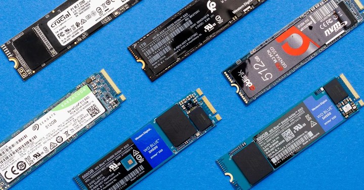 SSD fiyatlarının artmasıyla beraber, üreticiler de üretimi arttırıyor