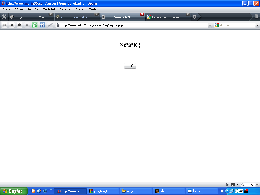  Longjuyt2 Yeni Site Yeni Üyelik Linkleri...