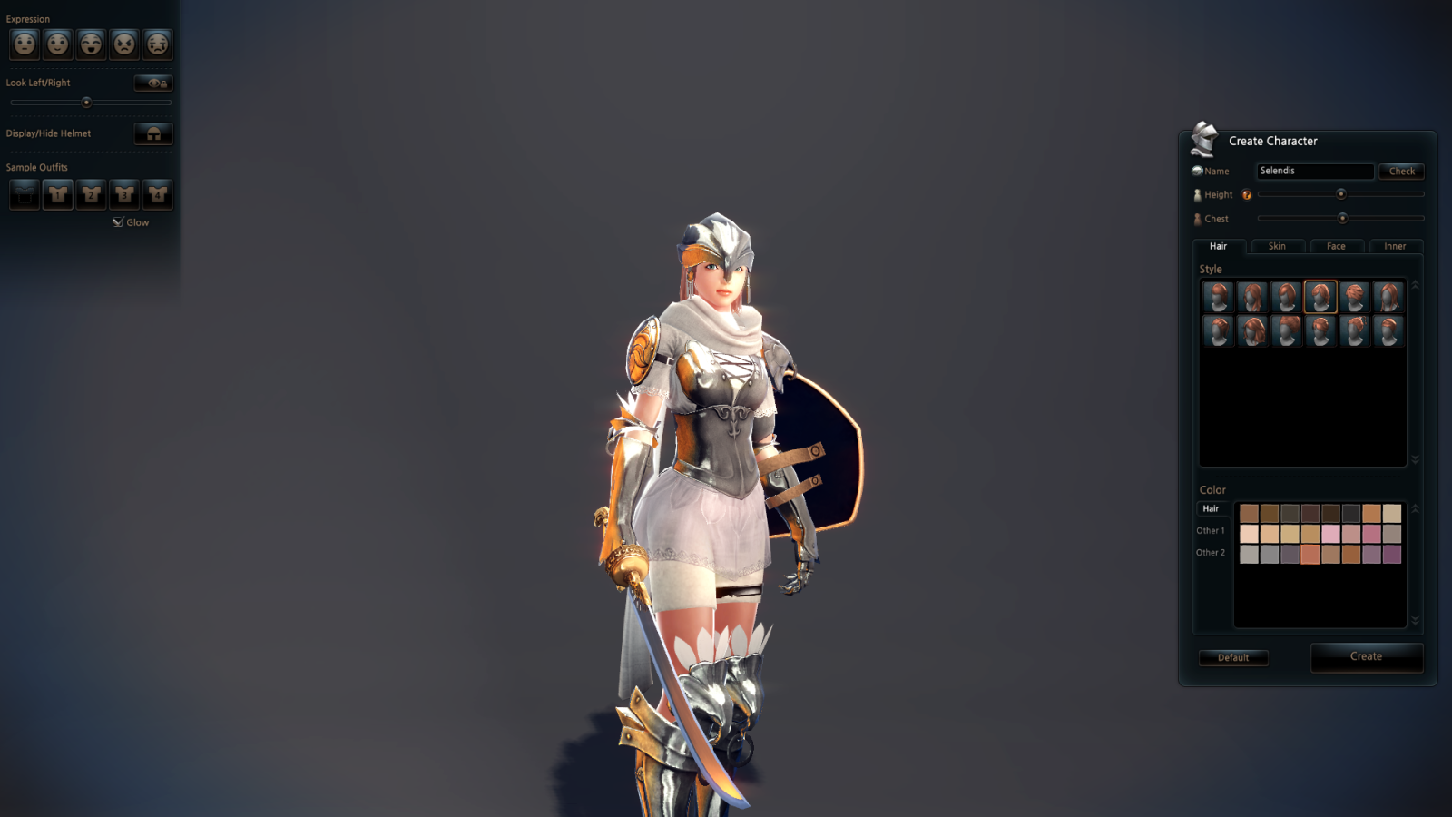  Vindictus(Mabinogi Heroes)