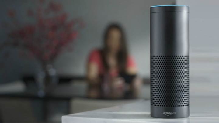 Amazon'un sesli asistanı Alexa'ya fısıldama ve azarlama güncellemesi geldi